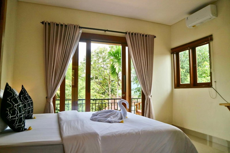 Gria Sindhu Homestay Sidemen by AGATA, Sidemen, Indonesia