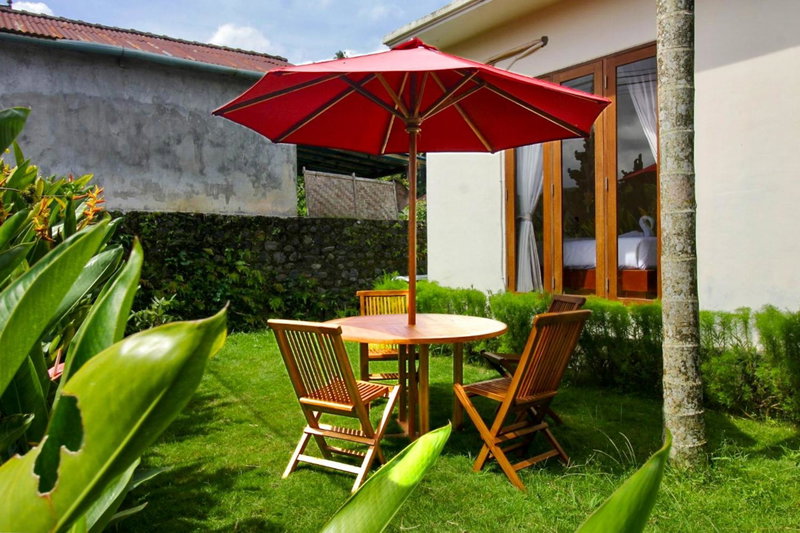 Gria Sindhu Homestay Sidemen by AGATA, Sidemen, Indonesia