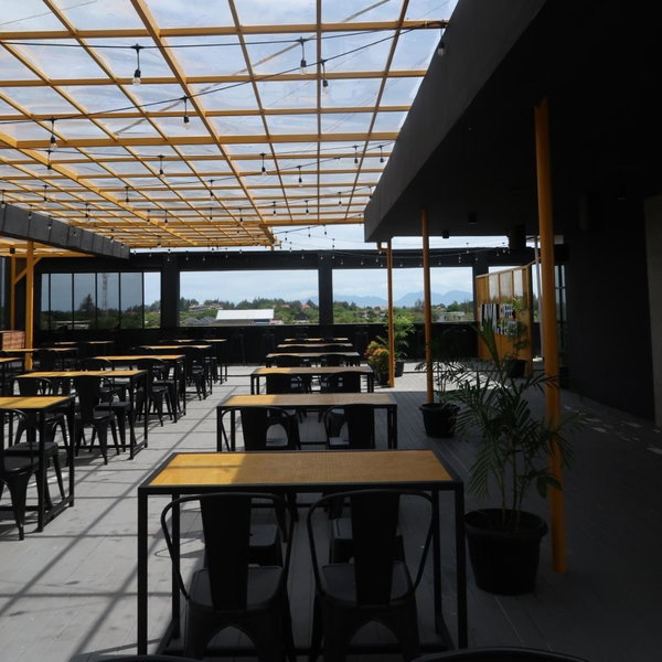 Fhandika Boutique Inc., Geutieue, Indonesia
