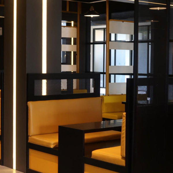 Fhandika Boutique Inc., Geutieue, Indonesia