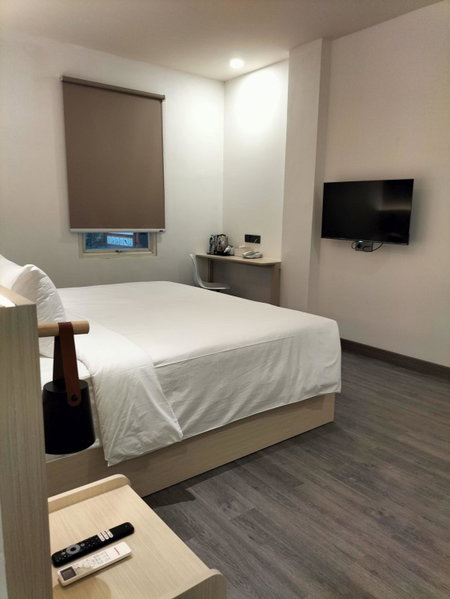 True Blue Hotel Menteng, Jakarta, Indonesia