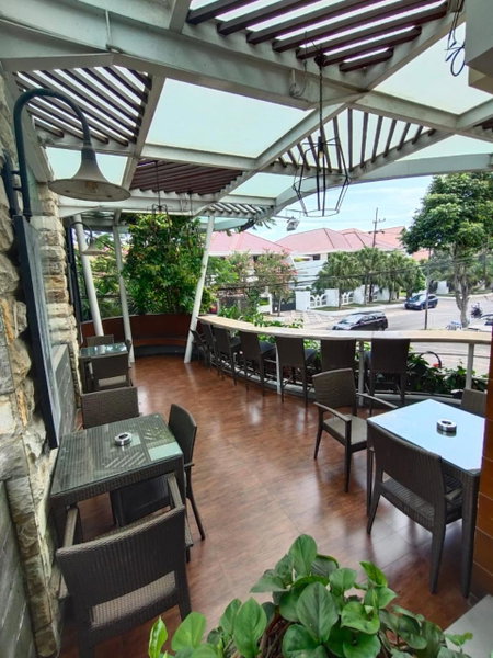 Sweet Garden Guest House, Malang, Indonesia