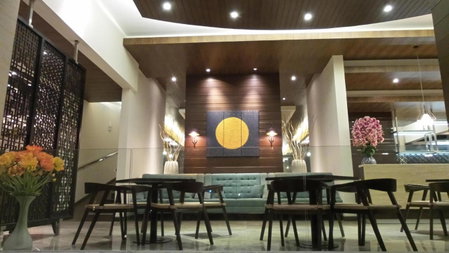 Sweet Garden Guest House, Malang, Indonesia