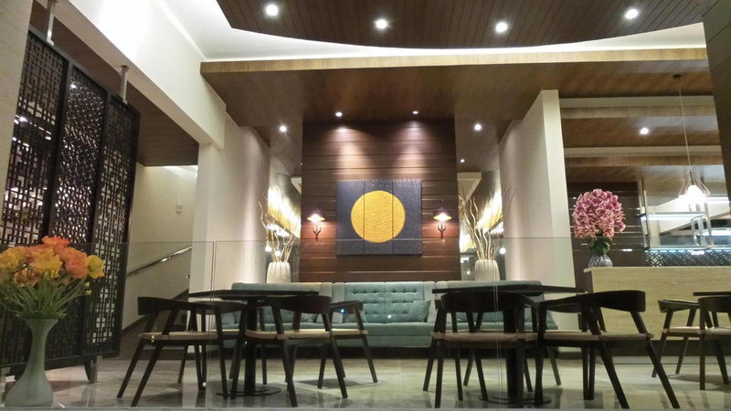 Sweet Garden Guest House, Malang, Indonesia