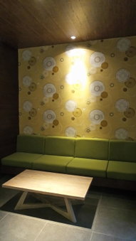 Sweet Garden Guest House, Malang, Indonesia