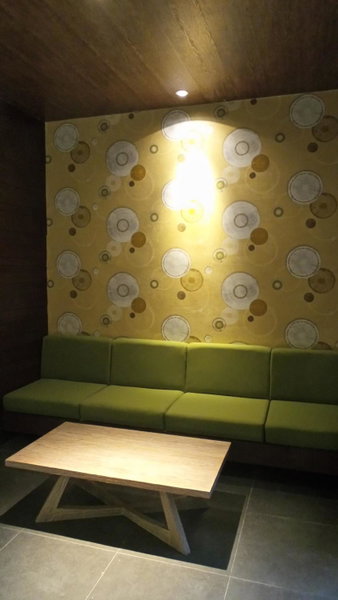 Sweet Garden Guest House, Malang, Indonesia