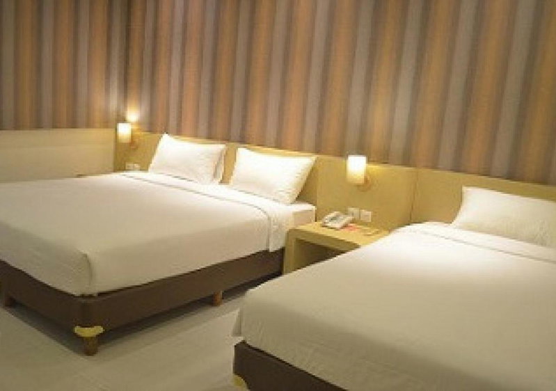 Sweet Garden Guest House, Malang, Indonesia