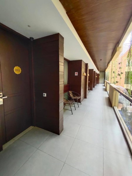 Sweet Garden Guest House, Malang, Indonesia