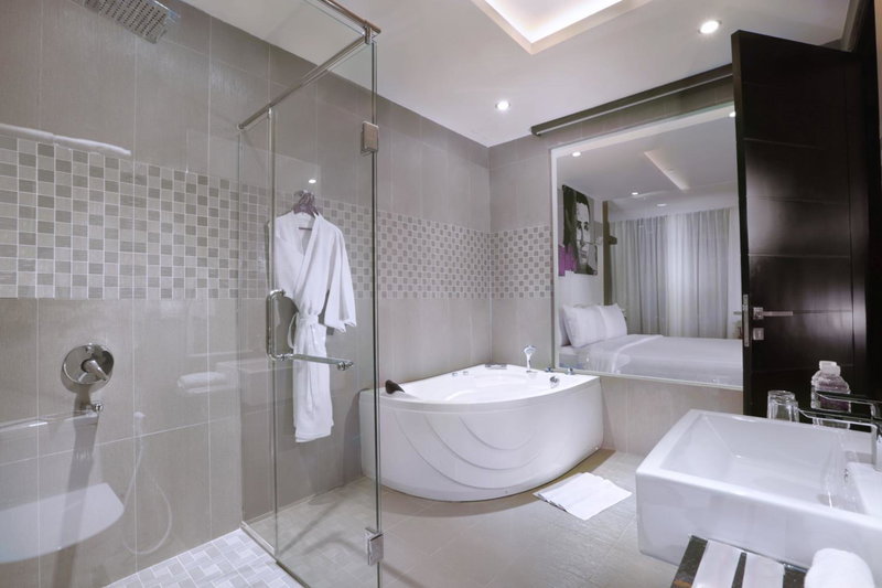 OS Style Hotel Batu Aji Batam Powered by Archipelago, Batu Aji, Indonesia