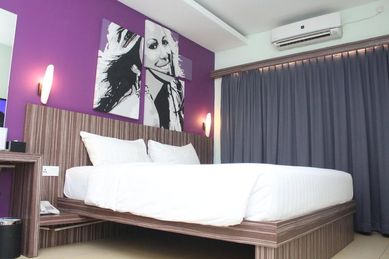OS Style Hotel Batu Aji Batam Powered by Archipelago, Batu Aji, Indonesia