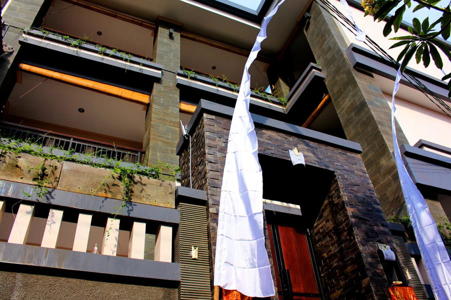 Pondok 3 Mertha, Kuta, Indonesia