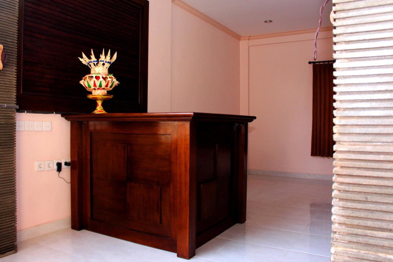 Pondok 3 Mertha, Kuta, Indonesia