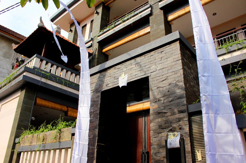 Pondok 3 Mertha, Kuta, Indonesia