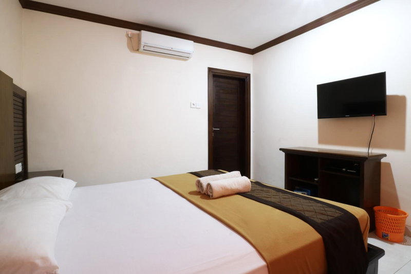 Pondok 3 Mertha, Kuta, Indonesia