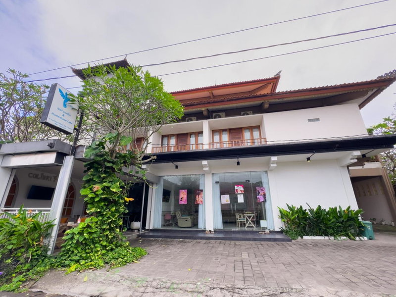 Ananda's Sanur by ABM, Sanur, Indonesia