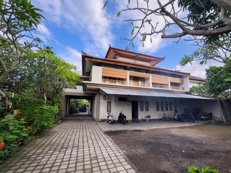 Ananda's Sanur by ABM, Sanur, Indonesia