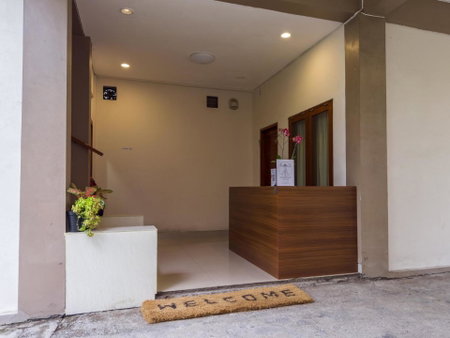 Ananda's Sanur by ABM, Sanur, Indonesia