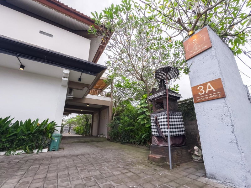 Ananda's Sanur by ABM, Sanur, Indonesia