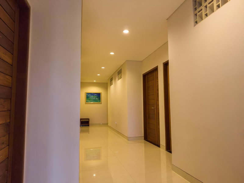 Ananda's Sanur by ABM, Sanur, Indonesia