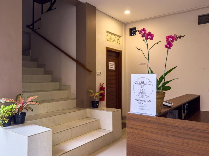 Ananda's Sanur by ABM, Sanur, Indonesia