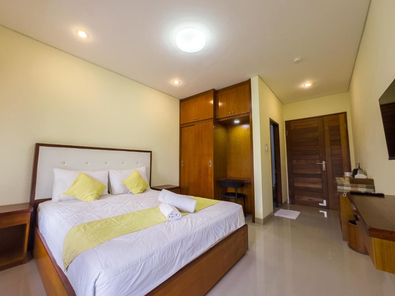 Ananda's Sanur by ABM, Sanur, Indonesia
