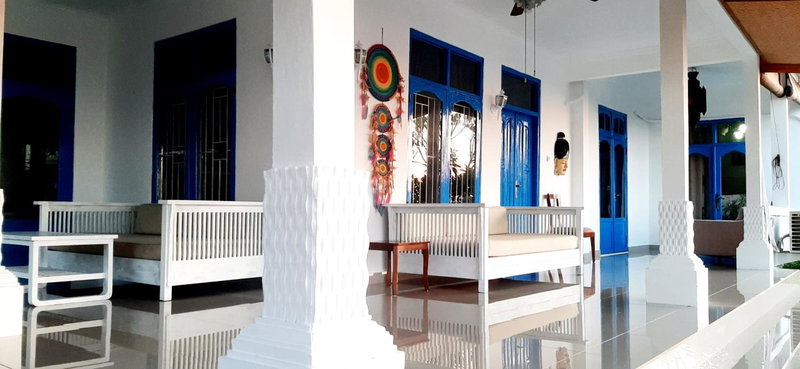 Cantik Villa, Lovina, Indonesia