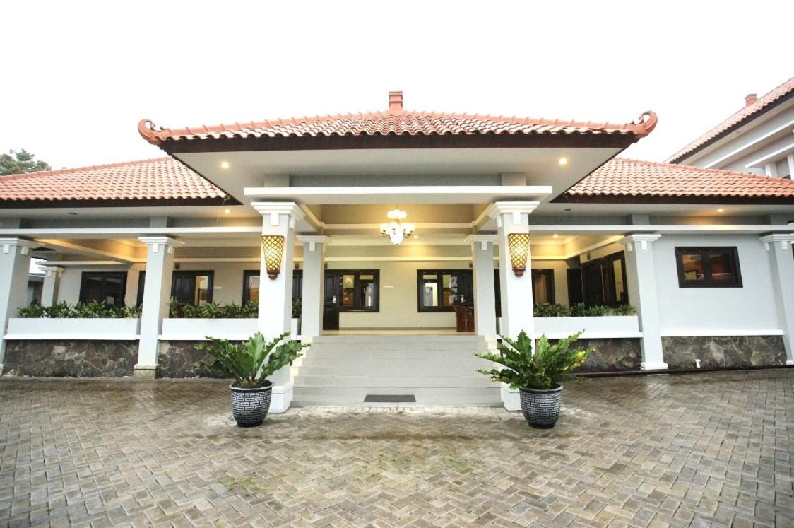 Hotel · Avila Ketapan Rame Hotel, Trawas