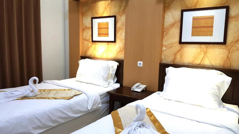 Avila Ketapan Rame Hotel, Trawas, Indonesia