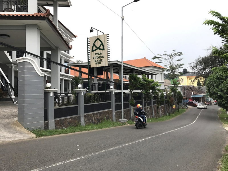 Avila Ketapan Rame Hotel, Trawas, Indonesia