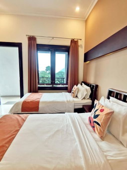 Avila Ketapan Rame Hotel, Trawas, Indonesia