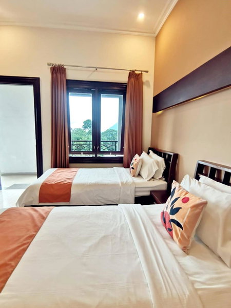 Avila Ketapan Rame Hotel, Trawas, Indonesia