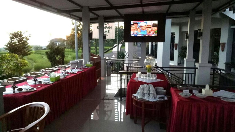 Avila Ketapan Rame Hotel, Trawas, Indonesia