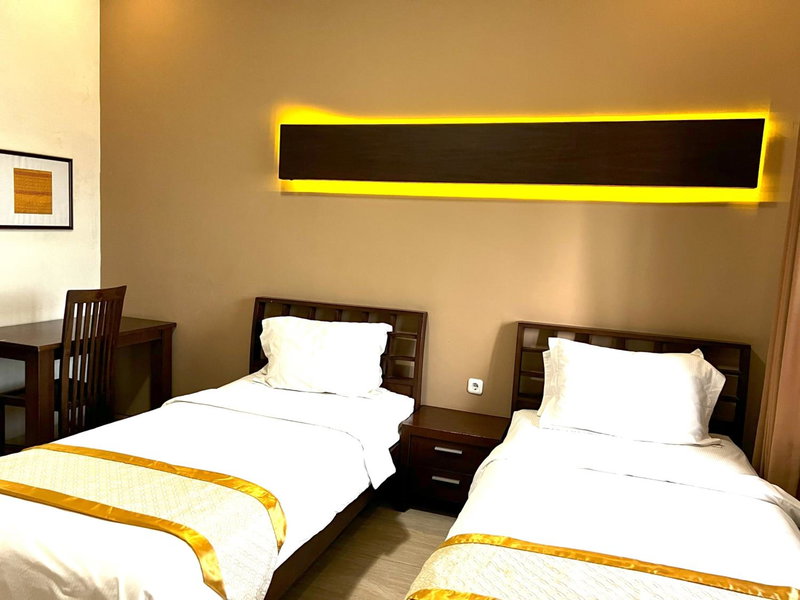 Avila Ketapan Rame Hotel, Trawas, Indonesia