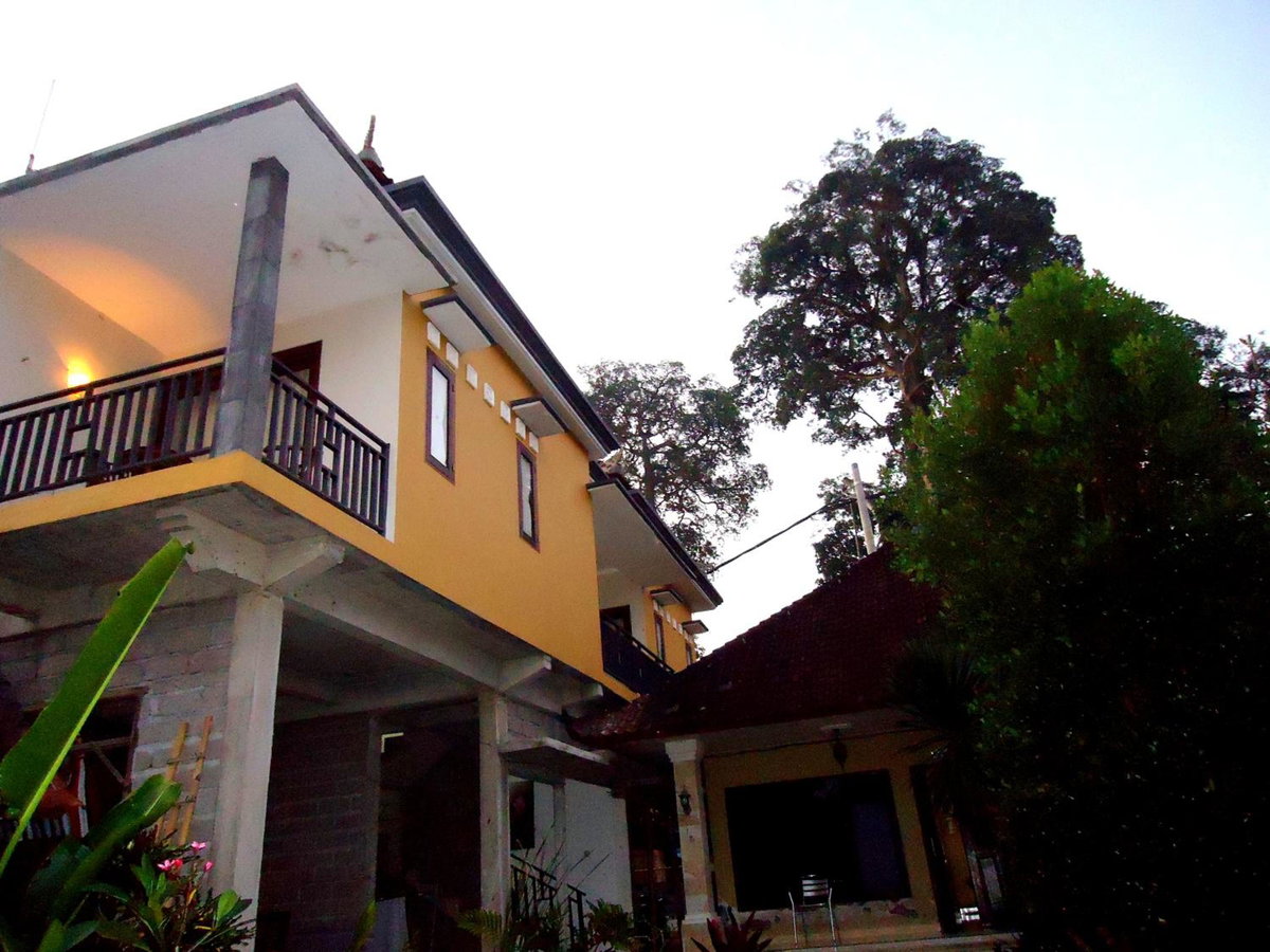 Hotel · Dewa Put Guest House, Ubud