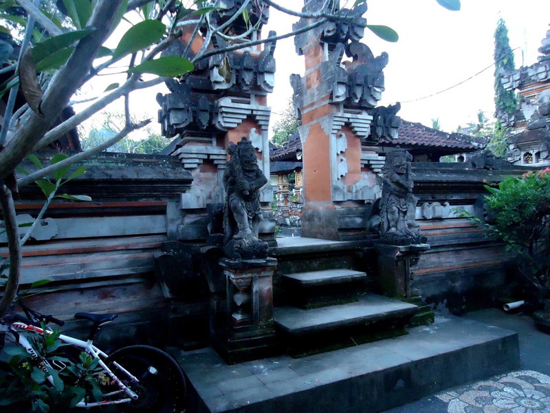 Dewa Put Guest House, Ubud, Indonesia