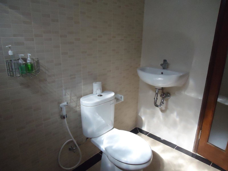 Dewa Put Guest House, Ubud, Indonesia