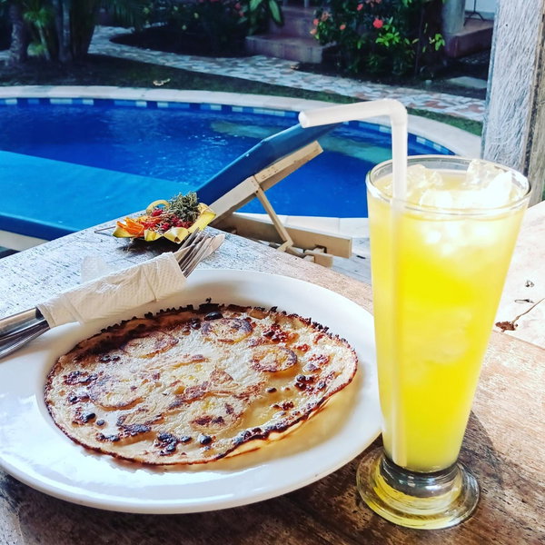 Mango 5 Hotel, Amed, Indonesia