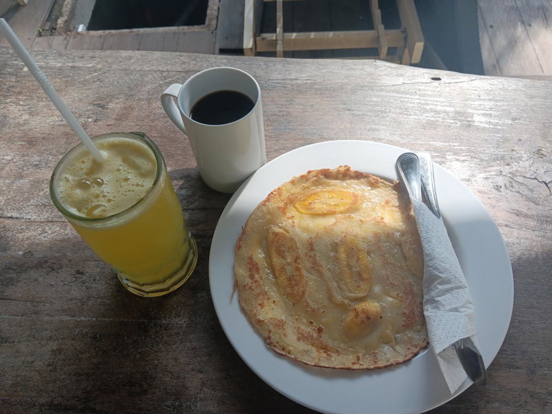 Mango 5 Hotel, Amed, Indonesia