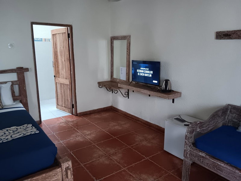 Mango 5 Hotel, Amed, Indonesia