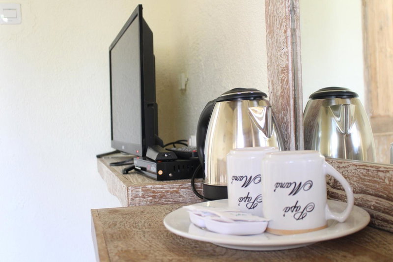 Mango 5 Hotel, Amed, Indonesia