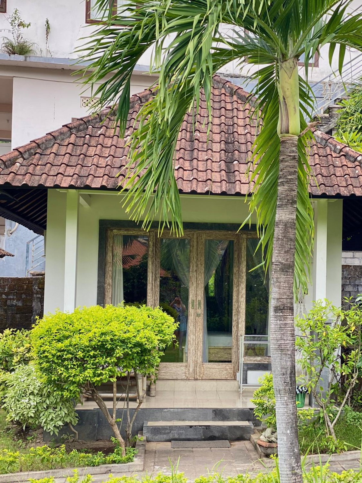 Hotel · Green Coco House, Amed