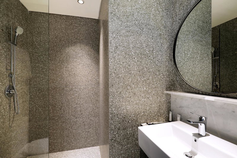 Swiss-Belinn Wahid Hasyim, Jakarta, Indonesia