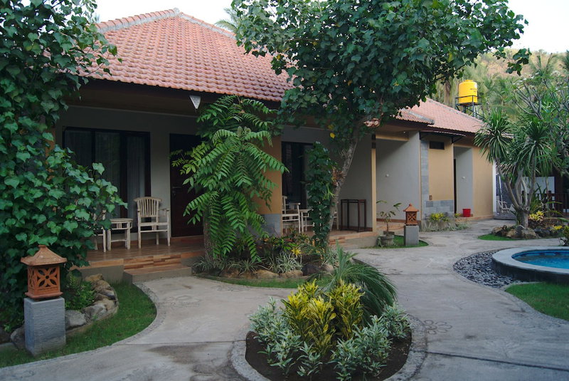 Ghamed Sari, Karangasem, Indonesia