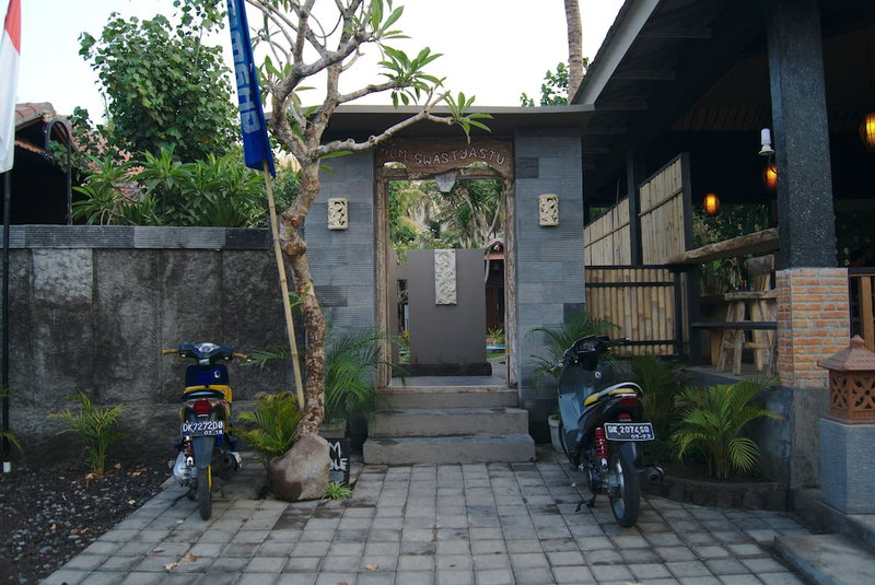 Ghamed Sari, Karangasem, Indonesia