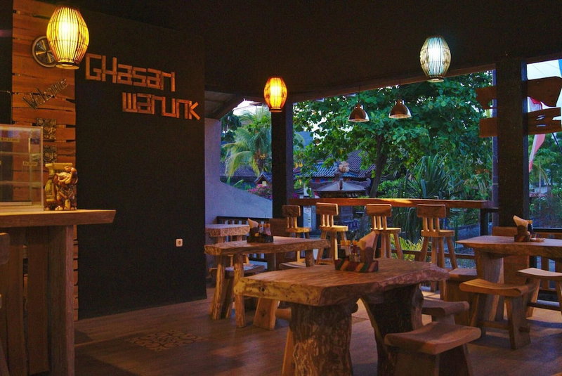 Ghamed Sari, Karangasem, Indonesia