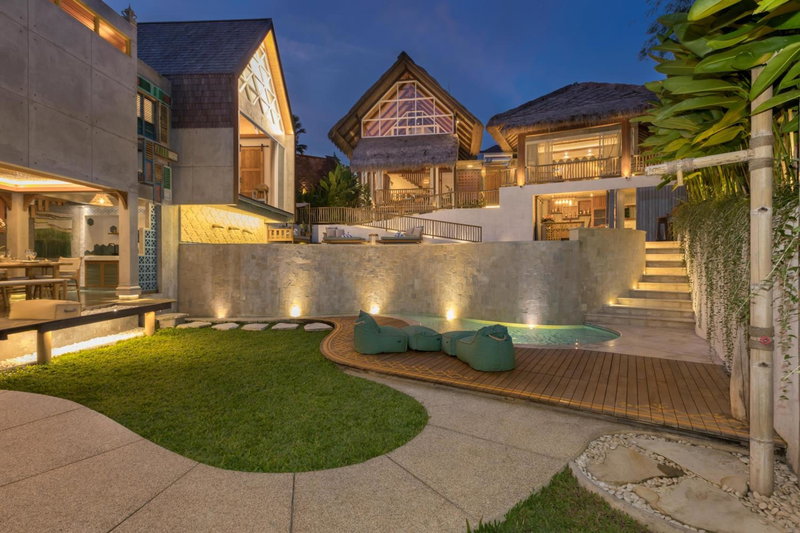 Arkana Village Canggu by Nagisa Bali, Canggu, Indonesia