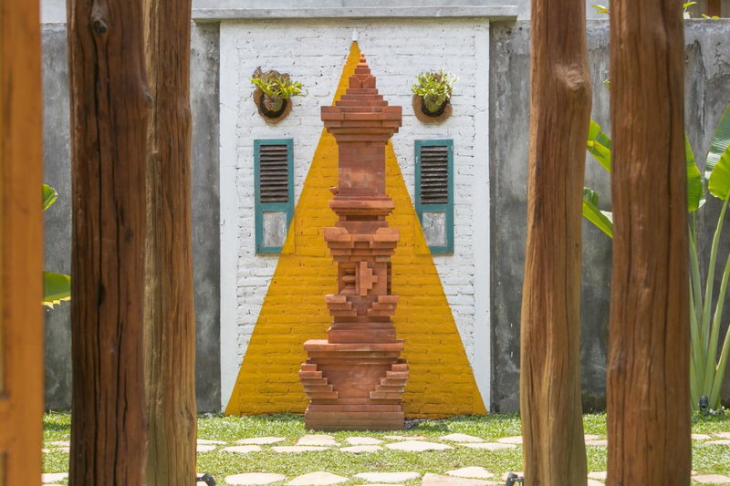 Arkana Village Canggu by Nagisa Bali, Canggu, Indonesia