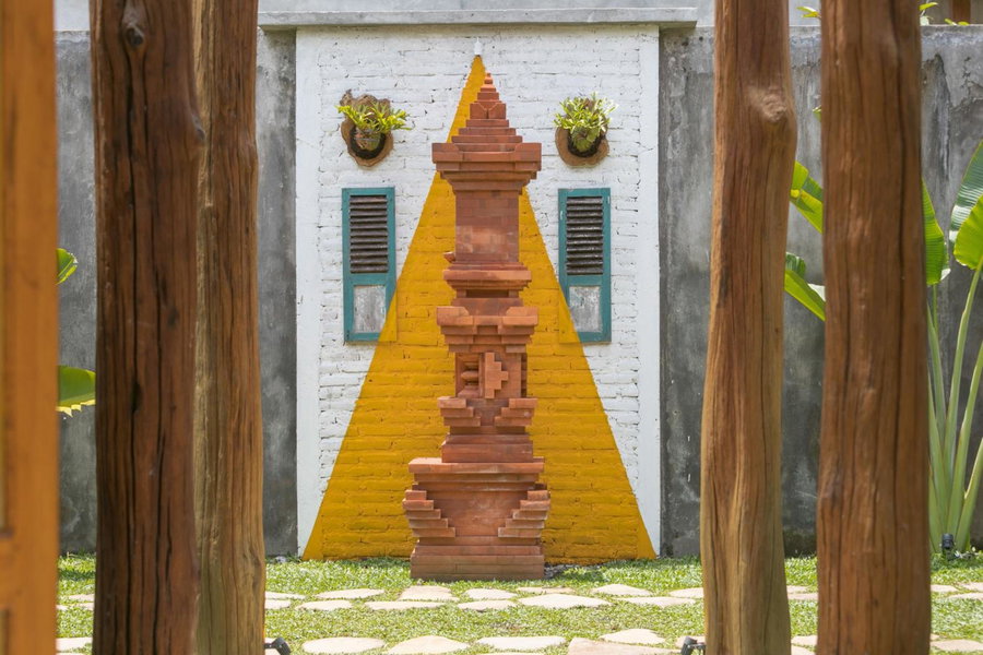 Arkana Village Canggu by Nagisa Bali, Canggu, Indonesia