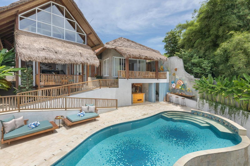 Arkana Village Canggu by Nagisa Bali, Canggu, Indonesia