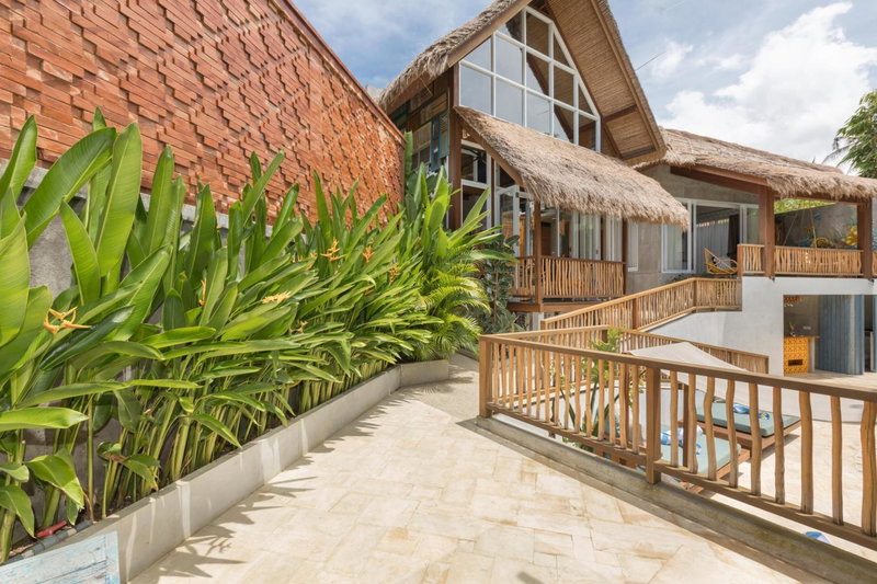 Arkana Village Canggu by Nagisa Bali, Canggu, Indonesia